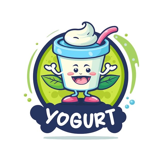 Kids Yogurt